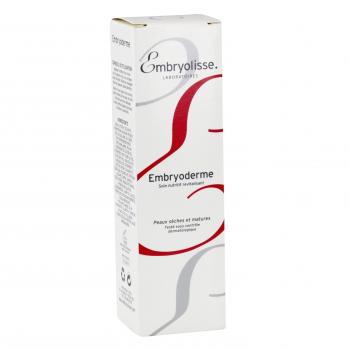 Tube 75ml Embryolisse Embryoderme