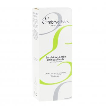 Embryolisse Detergente Emulsione lattea beuta 200ml