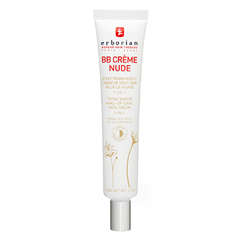 Nudo BB Cream Erborian tubo 45ml