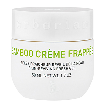 Crema Erborian Bamboo gelatina ha colpito fresco 50ml