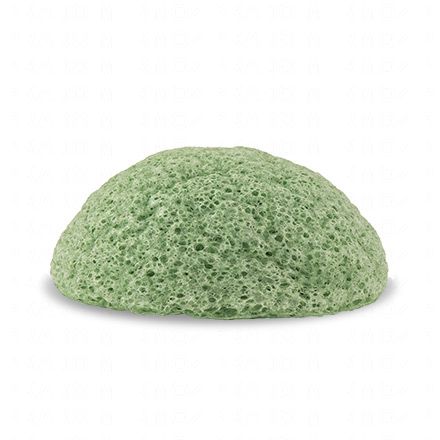 Konjac Sponge Erborian tè verde