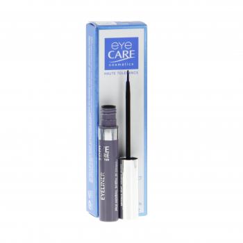 La cura degli occhi blu eyeliner caso 5g