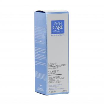 CURA DEGLI OCCHI Cleansing Lotion 125ml occhi boccetta