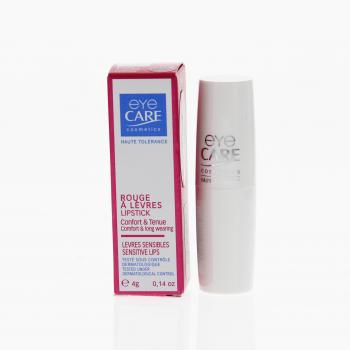 CURA DEGLI OCCHI Red luce rosa rossetto 4g 639