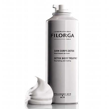 FILORGA Corpo Detox - Detox Cura del corpo spray per il corpo 150ml