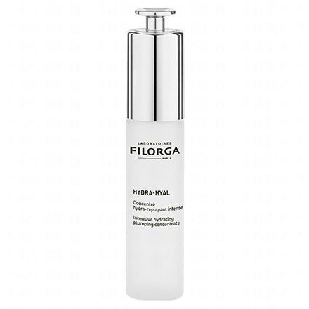 FILORGA Hydra-Hyal concentrato intenso Hydra-rimpolpante 30ml vial stiligoutte