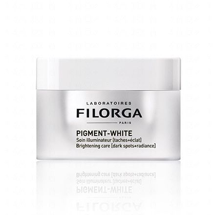 FILORGA pigmento 50ml bianco