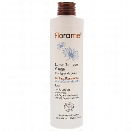 Florame faccia Toner 200ml