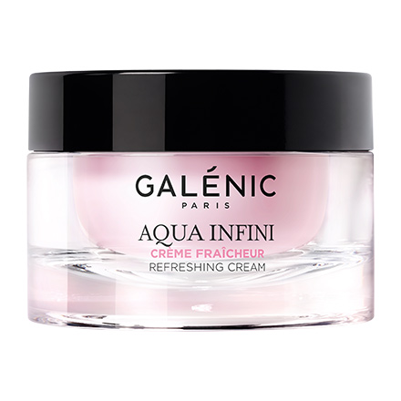 GALENIC Aqua infinita freddezza pot 50ml