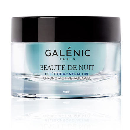 GALENIC Beauty Night Crono-attivo pot gelatina 50 ml