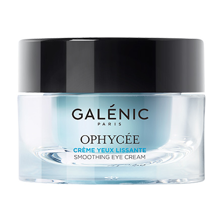 Galeniche Ophycée occhio levigante pentola Crema 15ml