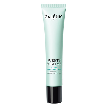 GALENIC Purezza perfetta Sublime Fluid 40ml tubo opacità