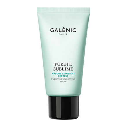 GALENIC Purezza sublimi Maschera esfoliante tubo 50ml