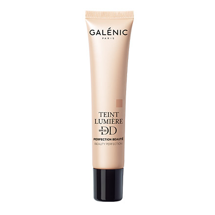 GALENIC DD Carnagione Crema leggera SPF25 40ml tubo di bellezza perfezione