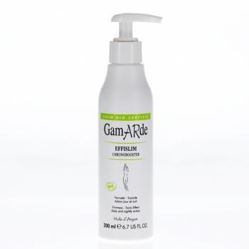 GAMARDE Effislim chronobooster bio 200ml