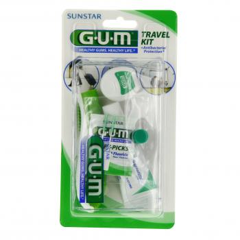 Kit GUM Viaggi