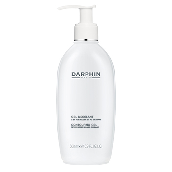 DARPHIN Gel modellazione pompa bottiglia 500ml