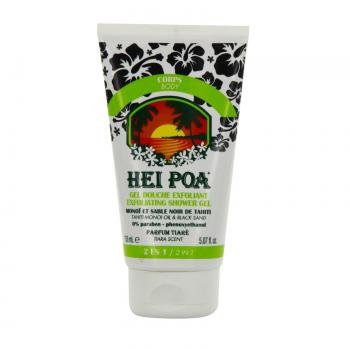 HEI Gel Doccia POA corpo del tubo 150ml