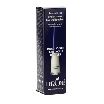 Curare Herôme difficile da inchiodare bottiglia 8ml