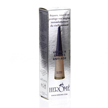 Herôme Vernice anti-invecchiamento bottiglia 10ml