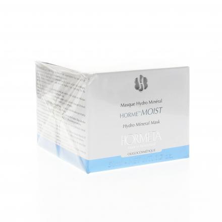 HORMETA HormeMoist idro minerale Mask 50ml