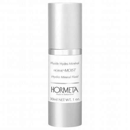 HORMETA HormeMoist fluido 30ml bottiglia minerale hydro