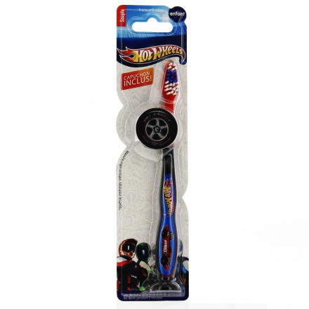 HOT WHEELS Spazzolino da denti