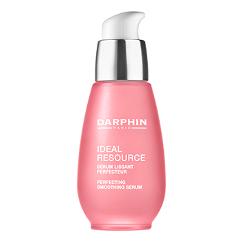 DARPHIN Ideale Resource perfector levigante siero della pompa fiala 30ml