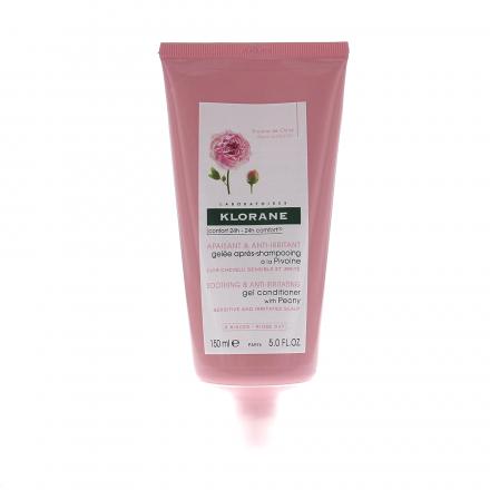 Klorane Jelly condizionatore in tubo 150ml Cina Peony