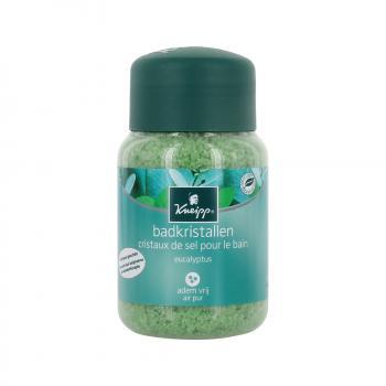 KNEIPP Bath Salts Eucalyptus bottiglia 500g