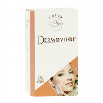 KOTOR antiaging Dermovitol 60 capsule