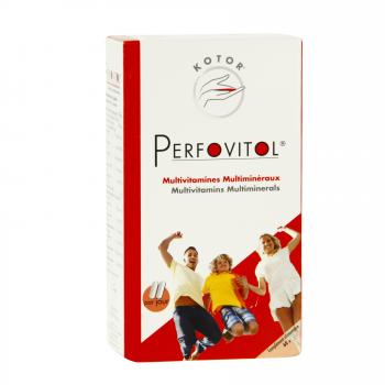 KOTOR Perfovitol 60 capsule