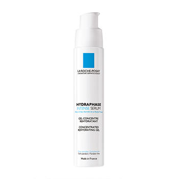 La Roche-Posay Hydraphase siero intenso pompa bottiglia 30ml