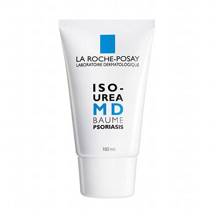 La Roche-Posay Iso-Urea MD psoriasi tubo balsamo 100ml