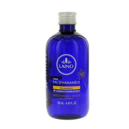 LAINO Acqua Hamamelis bottiglia 250ml