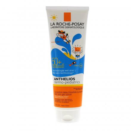 La Roche Posay Anthelios Dermo-Pediatria SPF50 + tubo 250ml