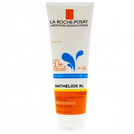 LAROCHEPOSAY AntheliosXL Gel SPF 50 tubo 250ml