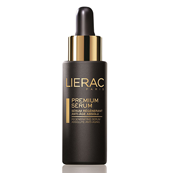 LIERAC Premium rigenerante anti-invecchiamento siero assoluta bottiglia 30ml