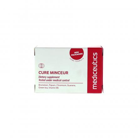 MEDICEUTICS Cure dimagranti 60 compresse