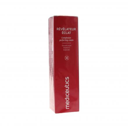 MEDICEUTICS luminosità sviluppatore 50ml