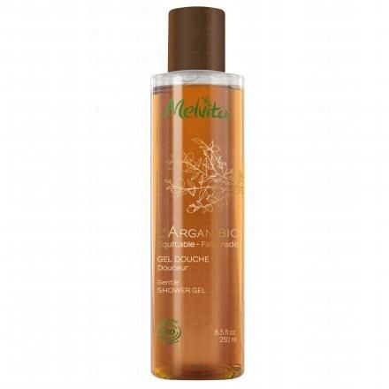 Melvita Argan Bio gel doccia beuta 250ml