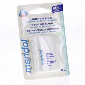 Meridol Expanded Dental Floss 40m