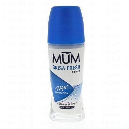 MUM Brisa freschi dédorant tasse Roll'on 50ml