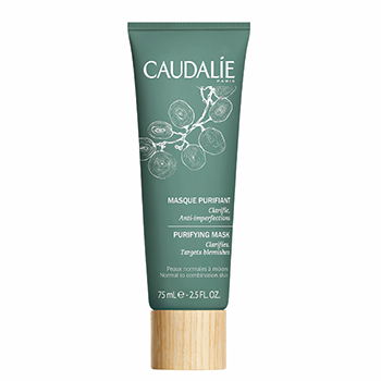 CAUDALIE purificante tubo maschera 75ml