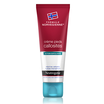 NEUTROGENA calli piede crema tubo 50ml