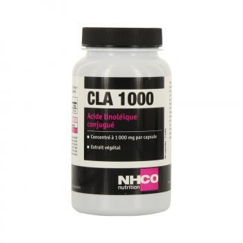 NHCO 1000 CLA 60 capsule
