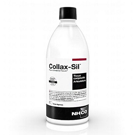 NHCO-Sil Collax beuta 500ml