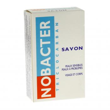 NOBACTER Sapone 100g