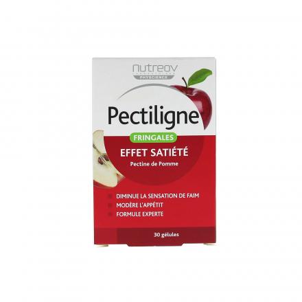 NUTREOV Pectiligne effetto sazietà 30 capsule