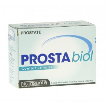 Nutrisante Prostabiol 60 Capsule